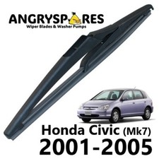 Honda Civic 7th Gen ('01-'05)
