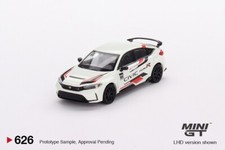 MiniGT 1/64 Honda Civic Type R