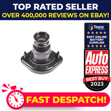 Top Strut Mounting Rear