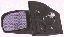 NEW Complete Door Mirror - LH