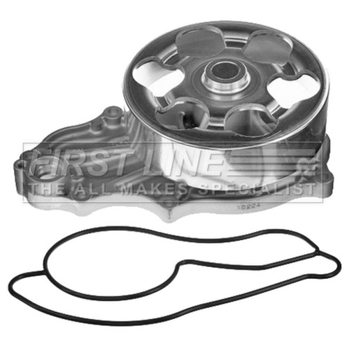 Genuine first line water pump - line,