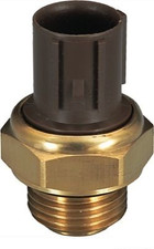 Radiator Fan Temperature