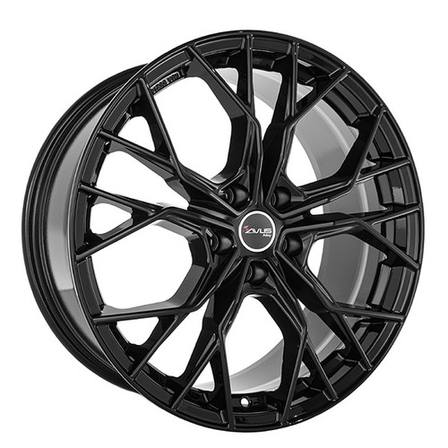 Alloy wheel avus - alloy, ac-m10