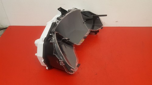 Honda civic mk10 speedo - honda,