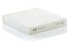 Original MANN-FILTER filter