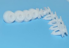 10 X HONDA CAR DOOR CARD