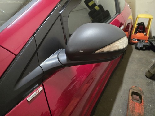 Honda civic type fn2 - type, r
