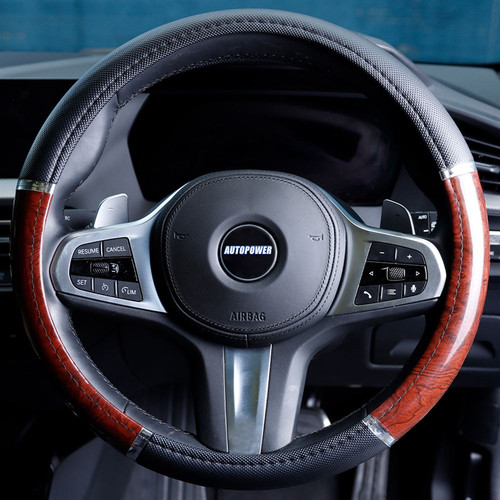 Disability driver new steering - new,