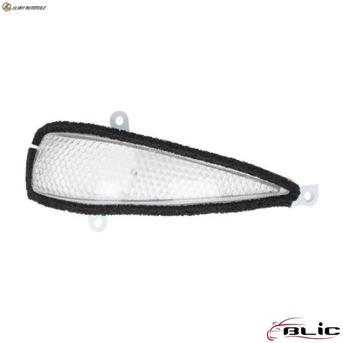Turn signal light - turn,