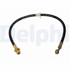 Delphi LH6154 Brake Hose Front