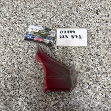 Honda Civic FN2 Type R N/S