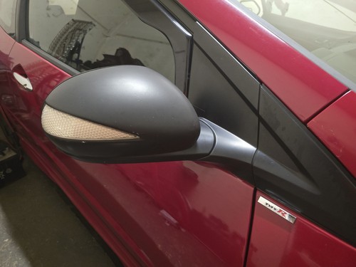 Honda civic type fn2 - civic,