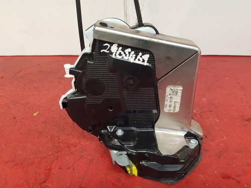 2019 honda civic nearside rear - 2019,