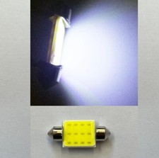 FIT HONDA Car Festoon White