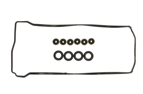 Valve cover gasket set - , fits