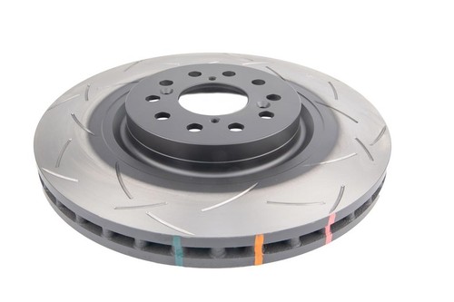Dba brake discs 4000 - 4000, t3