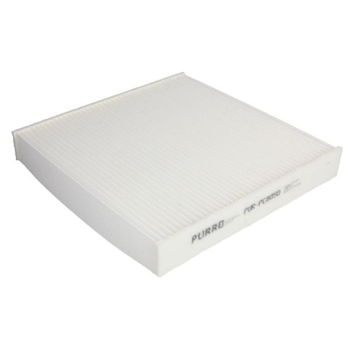 New filter cabin air - new,