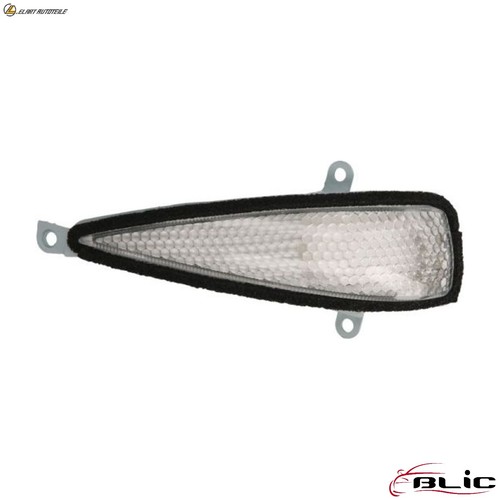 Turn signal light - turn,