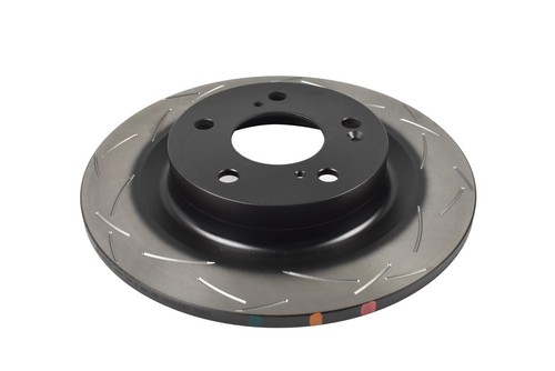 Dba brake discs - dba, t3
