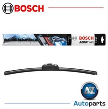 Bosch Aerotwin 18" inch