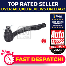 Tie / Track Rod End fits HONDA