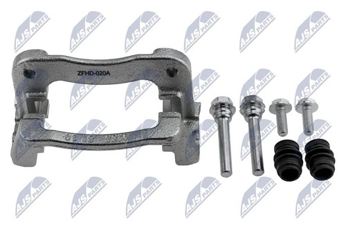 Hzt 020a nty bracket brake - nty,