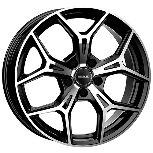 Alloy wheel mak epica for - epica,