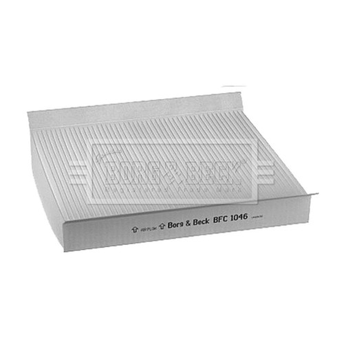 Cabin pollen filter for honda - filter,