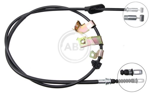 K12097 cable pull - a.b.s.,