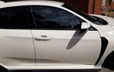 HONDA CIVIC MK10 TYPE R RIGHT