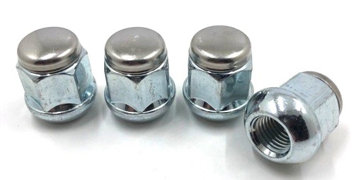 Alloy wheel nuts for - x,