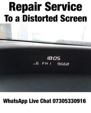 2005 to 2011 HONDA CIVIC MK8