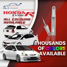 HONDA Championship White NH-O