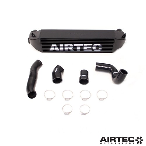 Airtec motorsport front mount - motorsport,